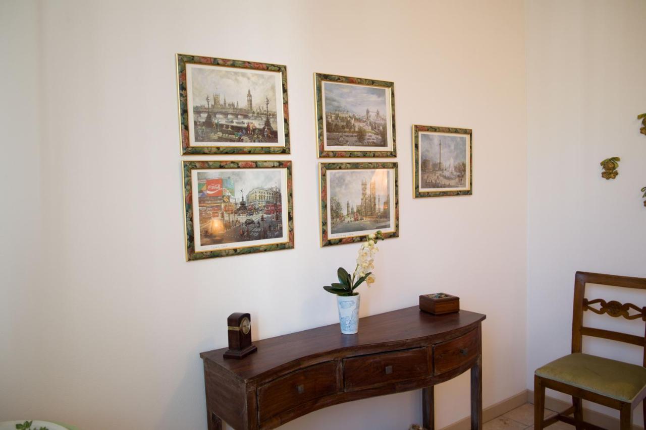 Appartamento Con Giardino E Parcheggio Privato Bellagio Luaran gambar