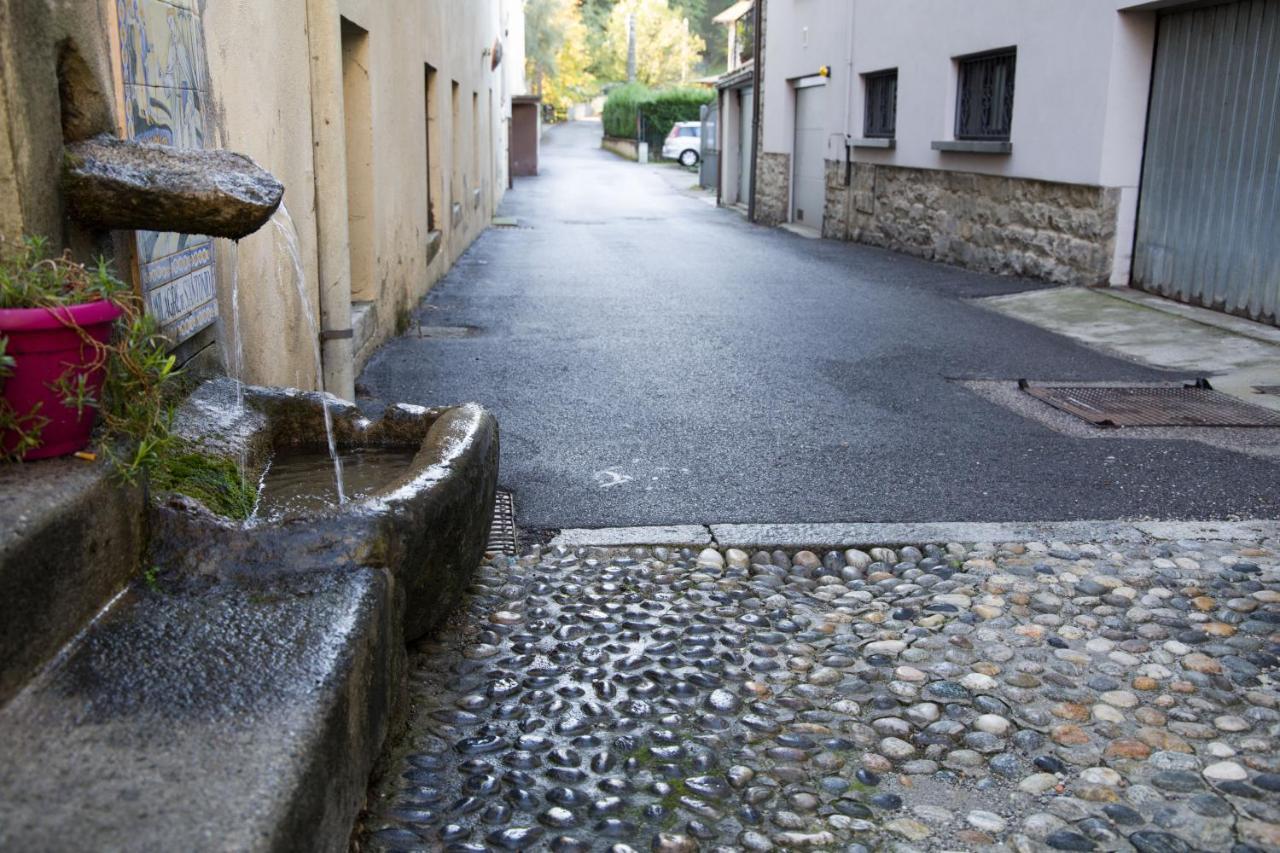 Appartamento Con Giardino E Parcheggio Privato Bellagio Luaran gambar